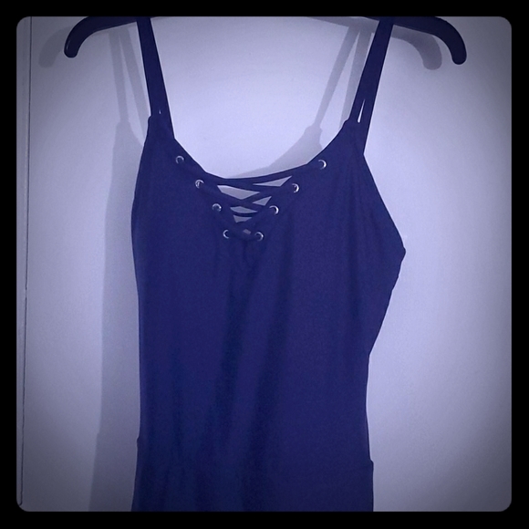 Swimsuit - Picture 1 of 6